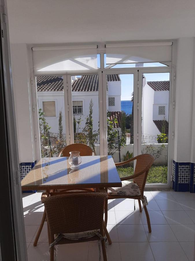 Apartament Playa Marina Club Pretty House Malaga Zewnętrze zdjęcie
