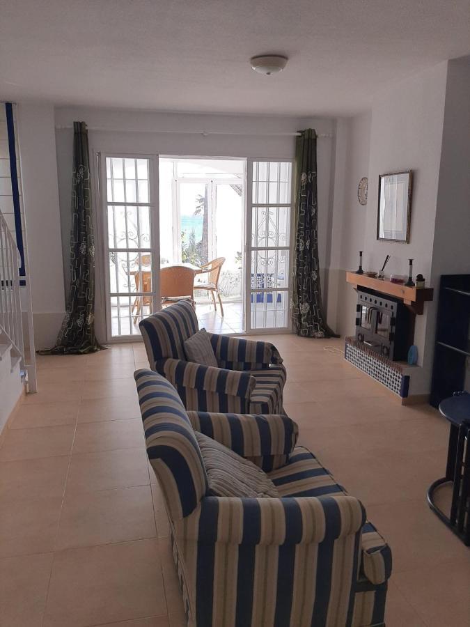 Apartament Playa Marina Club Pretty House Malaga Zewnętrze zdjęcie