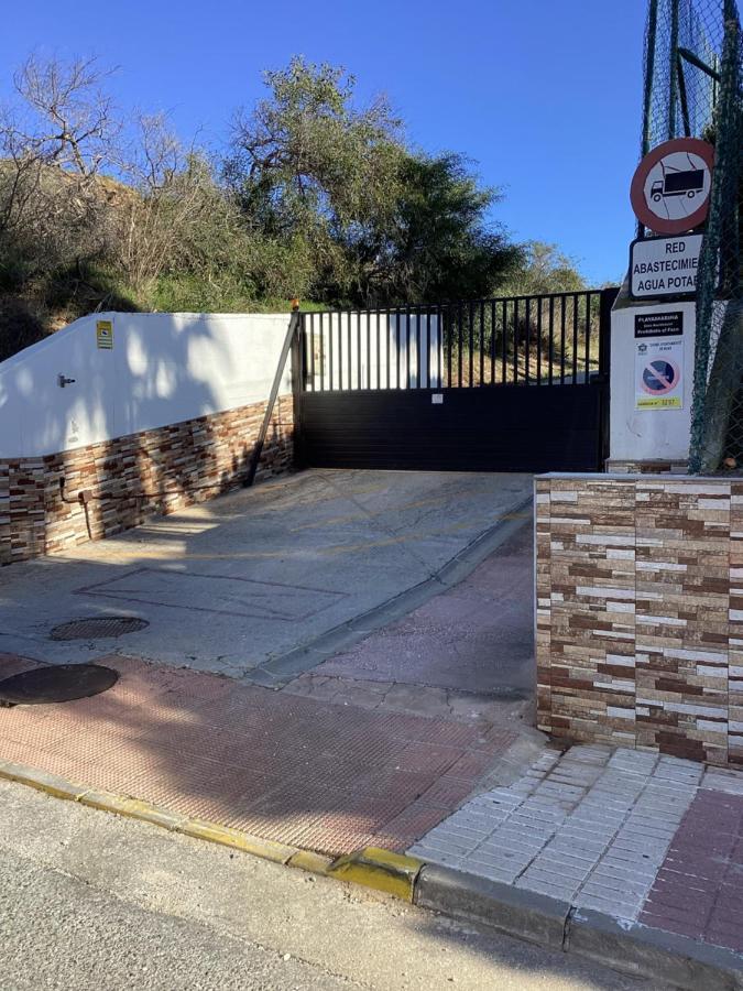 Apartament Playa Marina Club Pretty House Malaga Zewnętrze zdjęcie