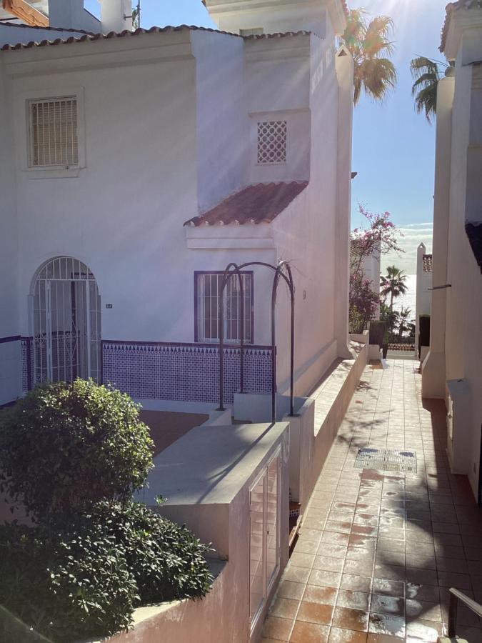 Apartament Playa Marina Club Pretty House Malaga Zewnętrze zdjęcie