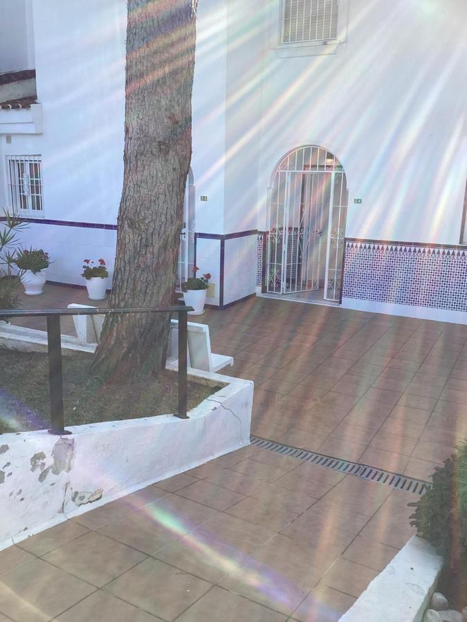 Apartament Playa Marina Club Pretty House Malaga Zewnętrze zdjęcie