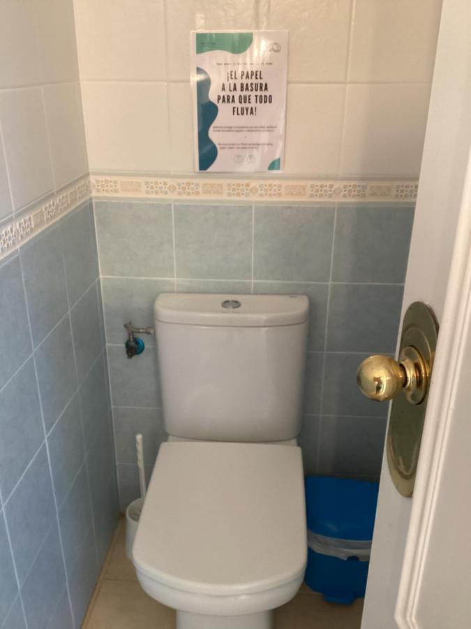 Apartament Playa Marina Club Pretty House Malaga Zewnętrze zdjęcie