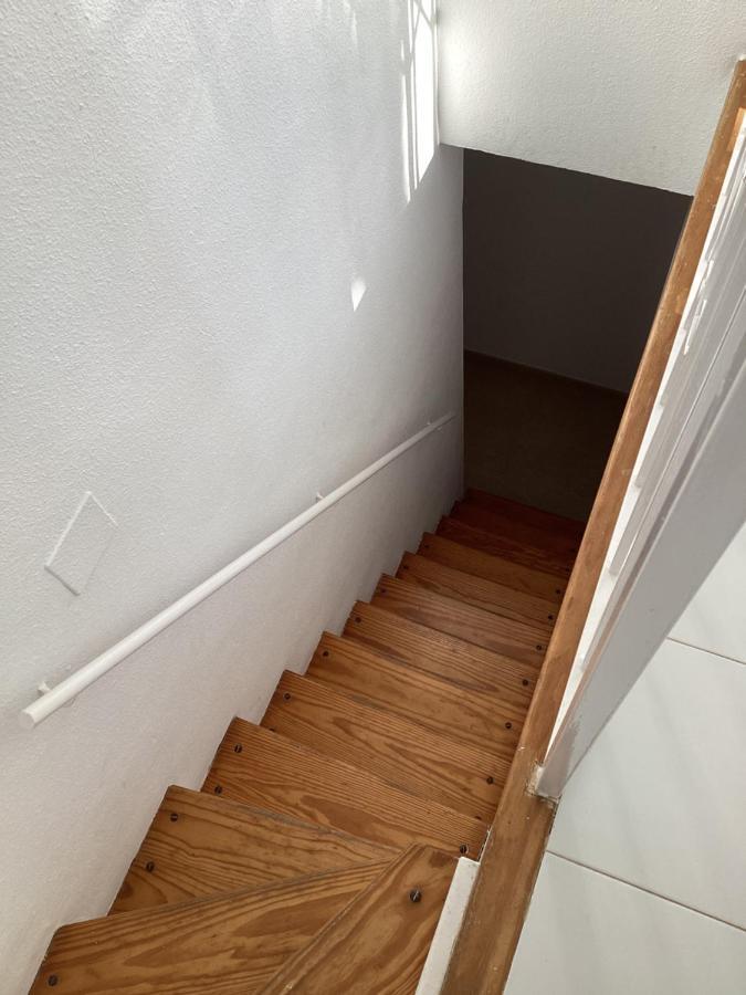 Apartament Playa Marina Club Pretty House Malaga Zewnętrze zdjęcie