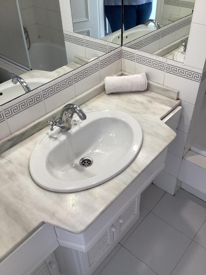 Apartament Playa Marina Club Pretty House Malaga Zewnętrze zdjęcie