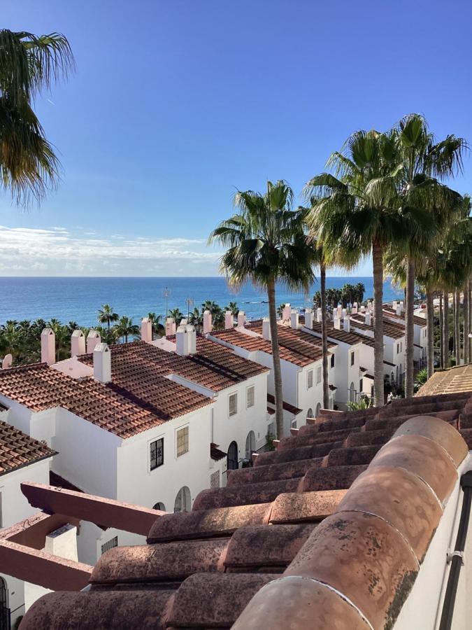 Apartament Playa Marina Club Pretty House Malaga Zewnętrze zdjęcie