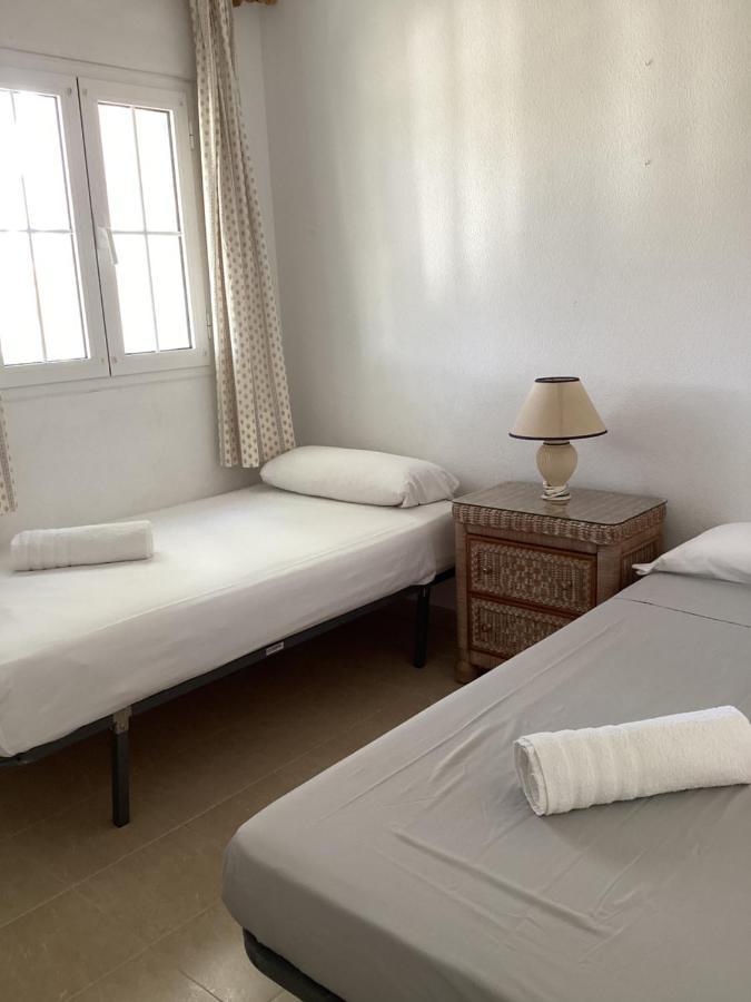Apartament Playa Marina Club Pretty House Malaga Zewnętrze zdjęcie