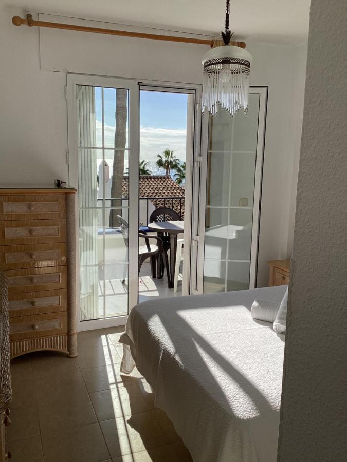 Apartament Playa Marina Club Pretty House Malaga Zewnętrze zdjęcie