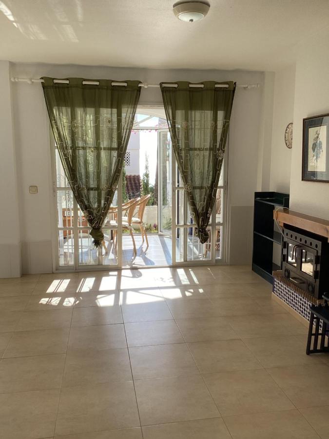 Apartament Playa Marina Club Pretty House Malaga Zewnętrze zdjęcie