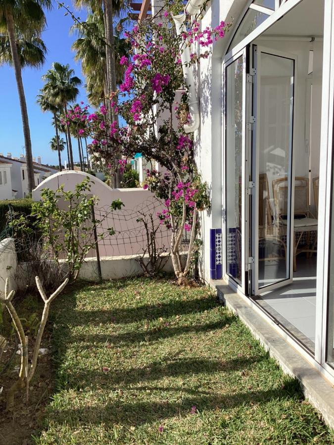 Apartament Playa Marina Club Pretty House Malaga Zewnętrze zdjęcie