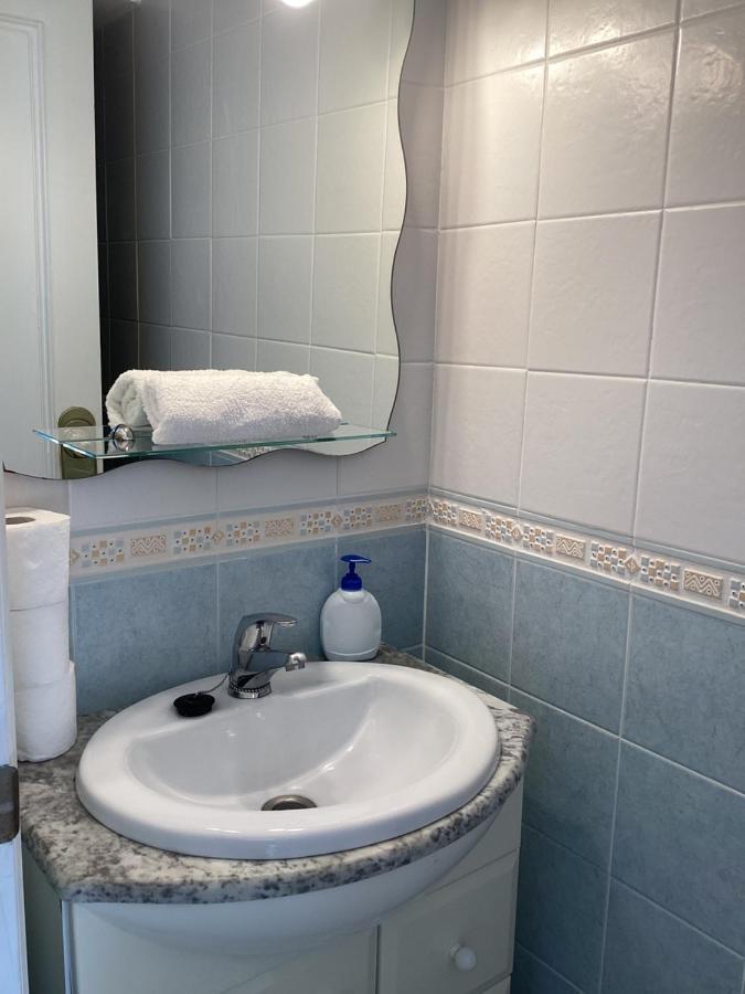 Apartament Playa Marina Club Pretty House Malaga Zewnętrze zdjęcie