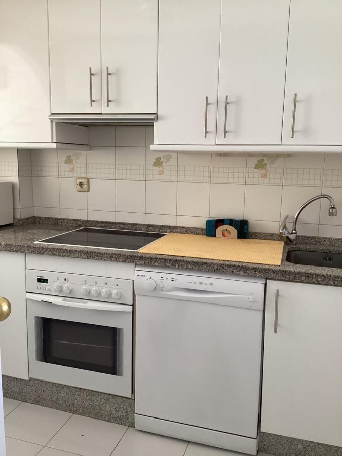 Apartament Playa Marina Club Pretty House Malaga Zewnętrze zdjęcie