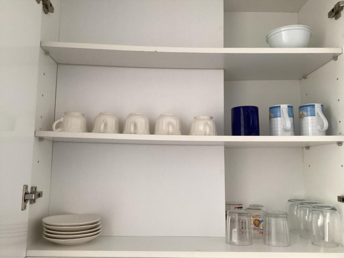 Apartament Playa Marina Club Pretty House Malaga Zewnętrze zdjęcie