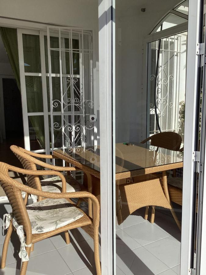 Apartament Playa Marina Club Pretty House Malaga Zewnętrze zdjęcie