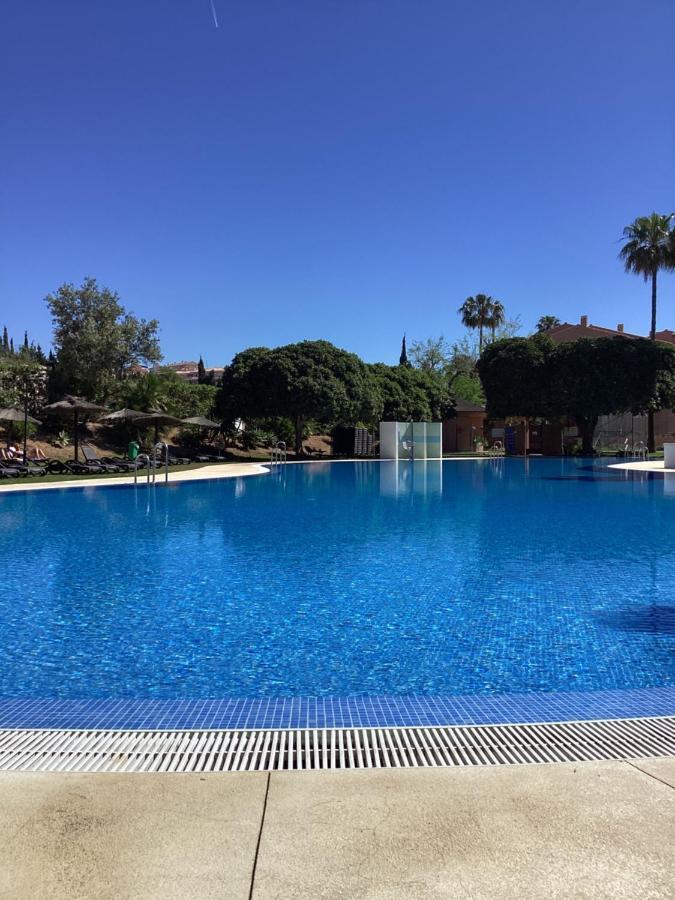 Apartament Playa Marina Club Pretty House Malaga Zewnętrze zdjęcie