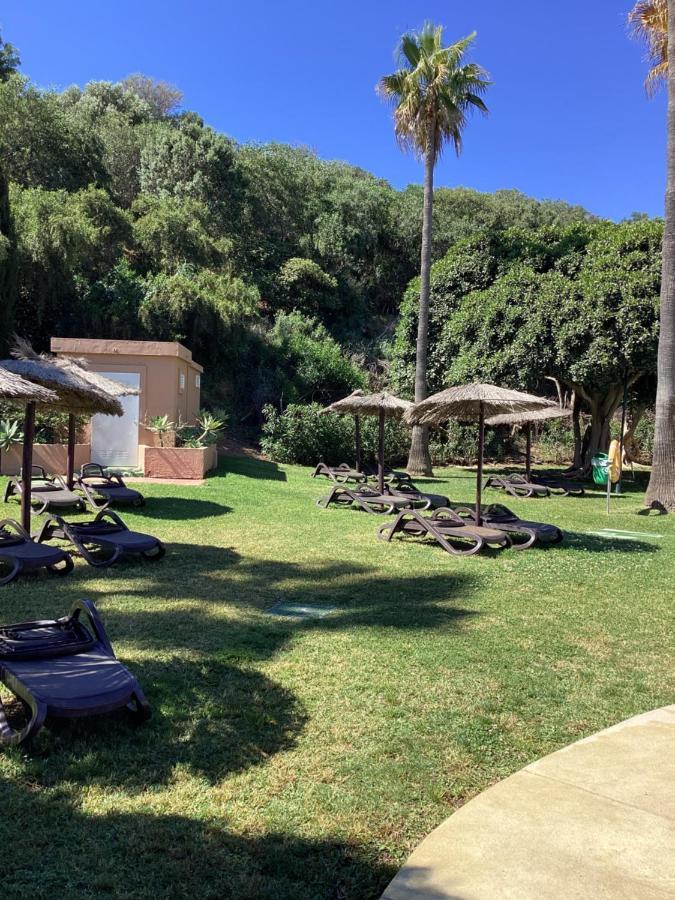Apartament Playa Marina Club Pretty House Malaga Zewnętrze zdjęcie