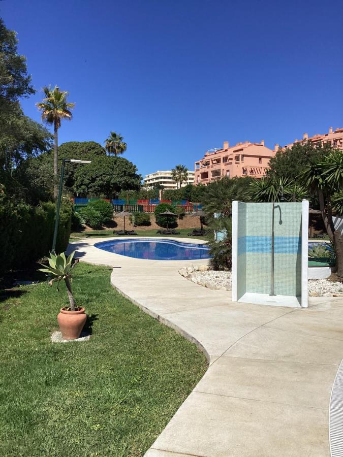 Apartament Playa Marina Club Pretty House Malaga Zewnętrze zdjęcie
