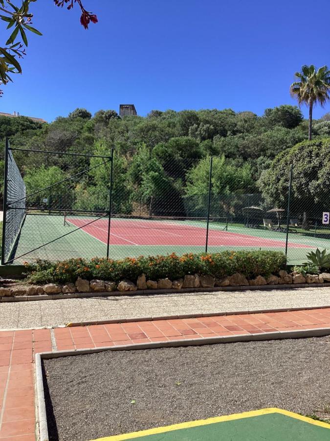 Apartament Playa Marina Club Pretty House Malaga Zewnętrze zdjęcie