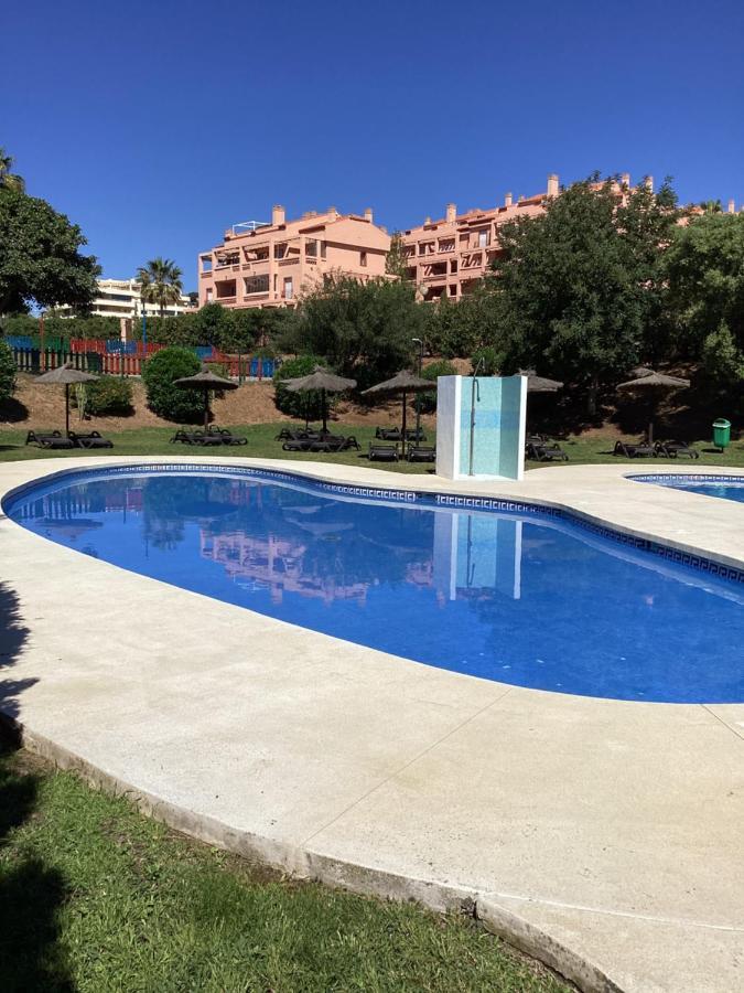 Apartament Playa Marina Club Pretty House Malaga Zewnętrze zdjęcie